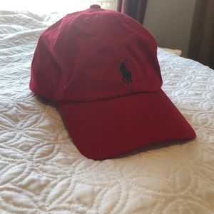 Polo hat